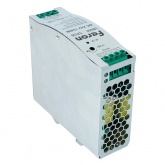 Блок питания Feron LB008 на DIN-рейку 150W 24V IP20 для светодиодной ленты 40x125.5x113mm