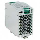 Блок питания Feron LB008 на DIN-рейку 240W 24V IP20 для светодиодной ленты 63x125.5x113mm