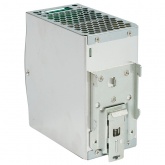 Блок питания Feron LB008 на DIN-рейку 240W 24V IP20 для светодиодной ленты 63x125.5x113mm