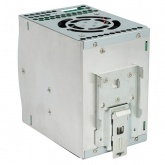 Блок питания Feron LB008 на DIN-рейку 480W 24V IP20 для светодиодной ленты 63x125.5x113mm