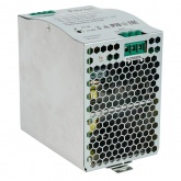 Блок питания Feron LB008 на DIN-рейку 480W 24V IP20 для светодиодной ленты 63x125.5x113mm