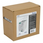 Блок питания Feron LB008 на DIN-рейку 480W 24V IP20 для светодиодной ленты 63x125.5x113mm