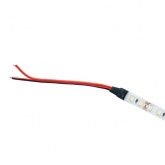 Светодиодная лента Feron LS613 120SMD(2835) 9.6W/м 4000К 12V IP65 5000x8x1,84mm белый