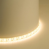 Светодиодная лента Feron LS626 180SMD(2835) 17W/м 3000К 12V IP65 5000x10x1,22mm теплый белый