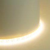 Светодиодная лента Feron LS626 180SMD(2835) 17W/м 3000К 12V IP65 5000x10x1,22mm теплый белый