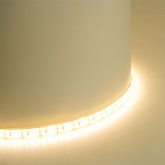 Светодиодная лента Feron LS626 180SMD(2835) 17W/м 3000К 12V IP65 5000x10x1,22mm теплый белый