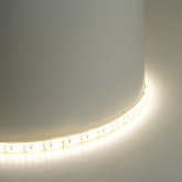 Светодиодная лента Feron LS626 180SMD(2835) 17W/м 4000К 12V IP65 5000x10x1,22mm белый