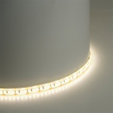 Светодиодная лента Feron LS626 180SMD(2835) 17W/м 4000К 12V IP65 5000x10x1,22mm белый