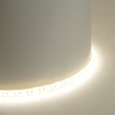 Светодиодная лента Feron LS626 180SMD(2835) 17W/м 4000К 12V IP65 5000x10x1,22mm белый