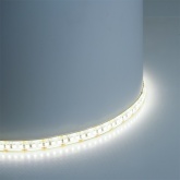 Светодиодная лента Feron LS626 180SMD(2835) 17W/м 6500К 12V IP65 5000x10x1,22mm холодный белый