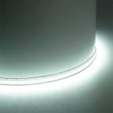 Светодиодная лента Feron LS617 240SMD(2835) 19W/м 6500К 12V IP20 5000x10x1.22mm холодный белый
