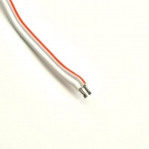 Светодиодная лента Feron LS420 120SMD(2835) 8W/м 3000K 48V IP20 40000x10x1.22mm стабилизированная