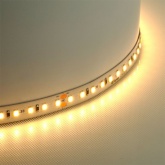 Светодиодная лента Feron LS420 120SMD(2835) 8W/м 3000K 48V IP20 40000x10x1.22mm стабилизированная