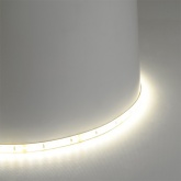 Светодиодная лента Feron LS511 120SMD(2835) 11W/м 3000К 24V IP65 5000x8x1.22mm теплый белый