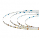 Светодиодная лента Feron LS511 120SMD(2835) 11W/м 4000К 24V IP65 5000x8x1.22mm белый