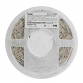 Светодиодная лента Feron LS511 120SMD(2835) 11W/м 4000К 24V IP65 5000x8x1.22mm белый