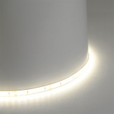 Светодиодная лента Feron LS511 120SMD(2835) 11W/м 4000К 24V IP65 5000x8x1.22mm белый