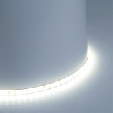 Светодиодная лента Feron LS511 120SMD(2835) 11W/м 6000К 24V IP65 5000x8x1.22mm холодный белый