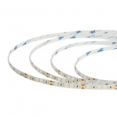 Светодиодная лента Feron LS511 120SMD(2835) 11W/м 6000К 24V IP65 5000x8x1.22mm холодный белый