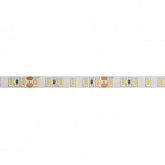 Светодиодная лента Feron LS512 180SMD(2835) 16W/м 3000К 24V IP65 5000x10x2.3mm  теплый белый