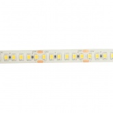 Светодиодная лента Feron LS512 180SMD(2835) 16W/м 6000К 24V IP65 5000x10x2.3mm холодный белый
