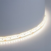 Светодиодная лента Feron LS512 180SMD(2835) 16W/м 6000К 24V IP65 5000x10x2.3mm холодный белый