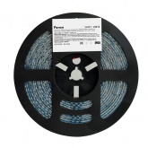 Светодиодная лента Feron LS512 180SMD(2835) 16W/м 6000К 24V IP65 5000x10x2.3mm холодный белый