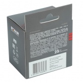 Розетка с заземлением со шторками Stekker Мия RST16-3119-01 16A USB тип A и C, белая магнолия
