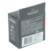 Розетка компьютерная Stekker Мия RST00-3117-01 RJ-45 кат.5e, белая магнолия