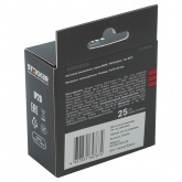 Заглушка Stekker Мия RST00-3116-05, черный бархат