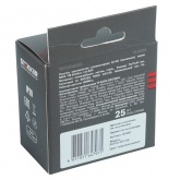 Розетка компьютерная Stekker Мия RST00-3117-08 RJ-45 кат.5e, пудровый жемчуг