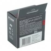 Розетка двойная компьютерная Stekker Мия RST00-3111-08 RJ45+RJ45 кат.5e, пудровый жемчуг