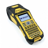Портативный принтер этикеток Brady M610 английская клавиатура с картриджем M61-R4310