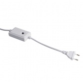 Светодиодная неоновая LED лента Feron LS720 72SMD(5050)/м 8W/м RGB 220V IP67 комплект (бобина 5м)