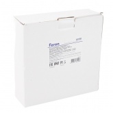 Светодиодная неоновая LED лента Feron LS720 72SMD(5050)/м 8W/м RGB 220V IP67 комплект (бобина 50м)