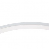 Светодиодная неоновая LED лента Feron LS720 72SMD(5050)/м 8W/м RGB 220V IP67 комплект (бобина 50м)