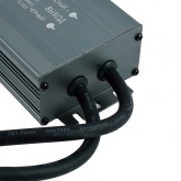 Трансформатор Feron LB007 250W 24V IP67 для светодиодной ленты 245x75x41mm