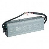 Трансформатор Feron LB007 300W 24V IP67 для светодиодной ленты 245x75x41mm