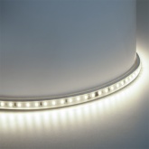 Лента светодиодная Feron LS710 120SMD(2835)/м 10W/м 6500K 220V IP65 с сетевым шнуром, длина 25м