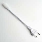 Лента светодиодная Feron LS710 120SMD(2835)/м 10W/м 4000K 220V IP65 с сетевым шнуром, длина 25м