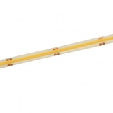 Светодиодная COB лента ИЭК 312LED/м 8Вт/м 4000K 24В IP65 5000х8мм (упаковка 5 м)