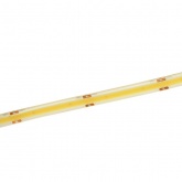 Светодиодная COB лента ИЭК 480LED/м 11Вт/м 4000K 24В IP65 5000х8мм (упаковка 5 м)