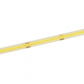 Светодиодная COB лента ИЭК 480LED/м 11Вт/м 6500K 24В IP65 5000х8мм (упаковка 5 м)