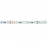 Лента светодиодная Feron LS508 60SMD(5050) 20W/м 24V RGB+2300K+6500K RGBW-MIX IP20 5000x12x1.44mm