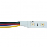 Лента светодиодная Feron LS508 60SMD(5050) 20W/м 24V RGB+2300K+6500K RGBW-MIX IP20 5000x12x1.44mm