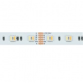Лента светодиодная Feron LS508 60SMD(5050) 20W/м 24V RGB+2300K+6500K RGBW-MIX IP20 5000x12x1.44mm