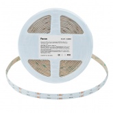 Светодиодная COB лента Feron LS538 840SMD 22W/м 24V RGB+2300K+6500K RGBW-MIX IP20 5000x12x1.8mm