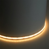 Светодиодная COB лента Feron LS538 840SMD 22W/м 24V RGB+2300K+6500K RGBW-MIX IP20 5000x12x1.8mm
