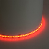 Светодиодная COB лента Feron LS538 840SMD 22W/м 24V RGB+2300K+6500K RGBW-MIX IP20 5000x12x1.8mm