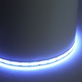 Светодиодная COB лента Feron LS538 840SMD 22W/м 24V RGB+2300K+6500K RGBW-MIX IP20 5000x12x1.8mm